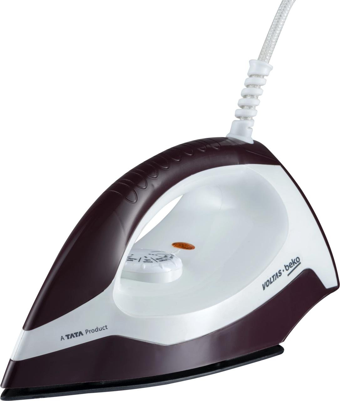 Voltas Beko I1000vd-bgwh 1000 W Dry Iron (bur