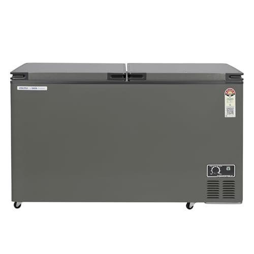 Voltas Cvf501da5-w-gw 501l Convertible 5 Star