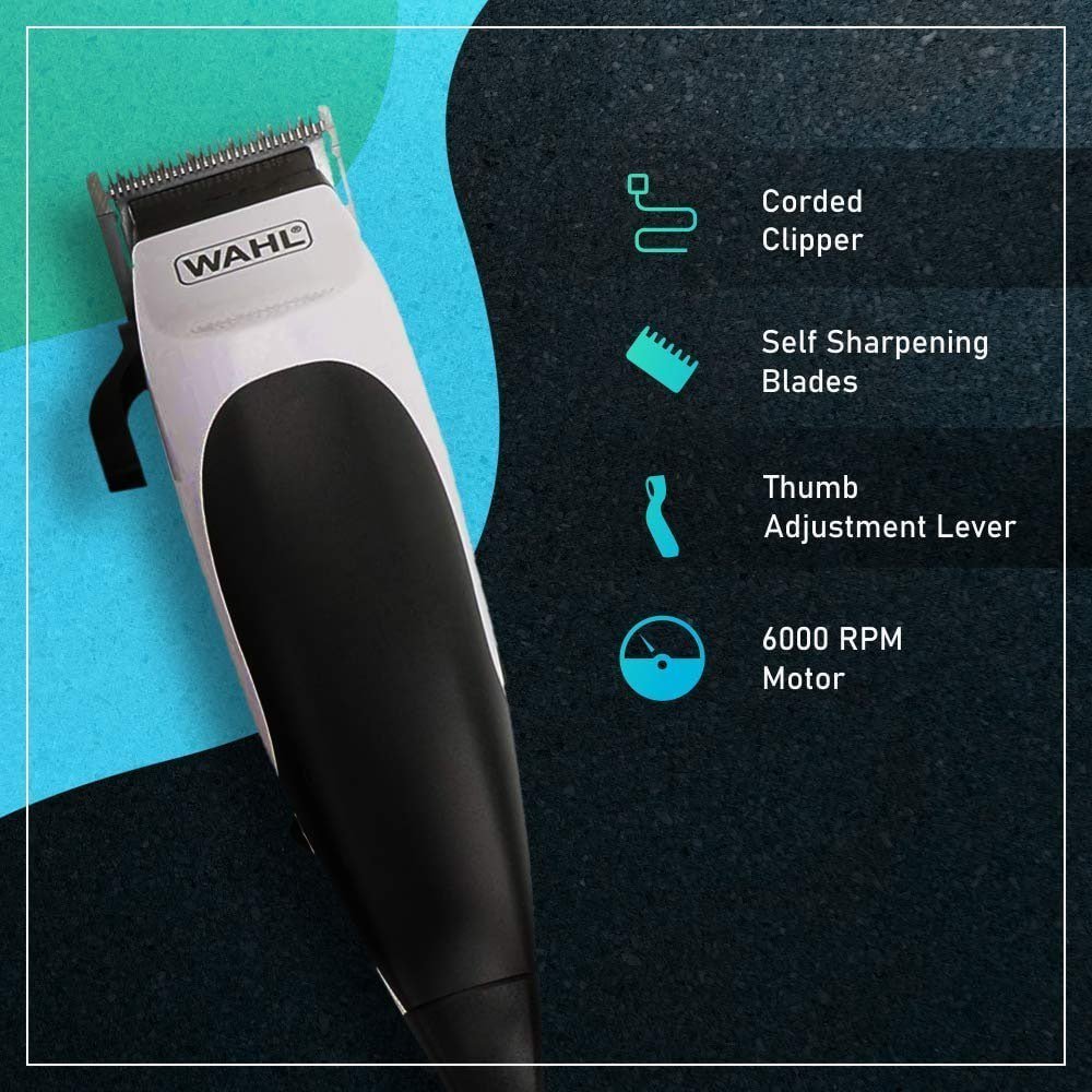 Wahl Corded Trimmer 766