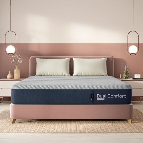 Wakefit Dual Comfort With Hard Soft Foam Matt