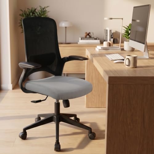 Wakefit Maven Ergonomic Office Chair For Work