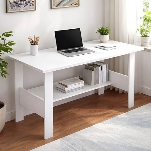 Wakefit Study Table 1 Yr Warranty Study Table