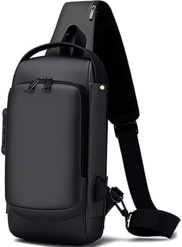 Walizza Lifestyle Sling Bag For Men Women Crossbod