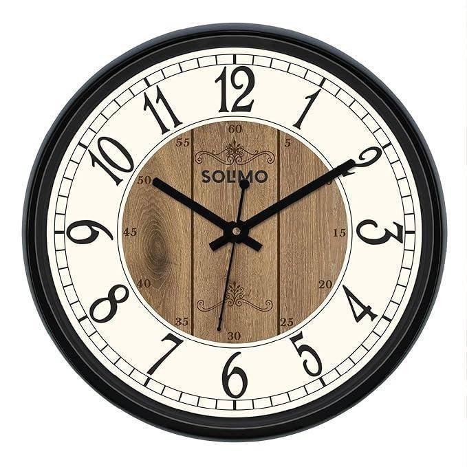 Wall Clock At Rs 519