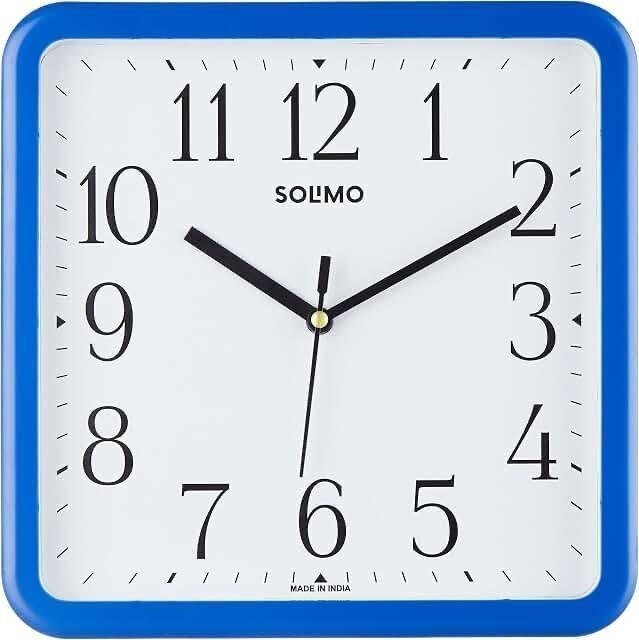 Wall Clocks Up To 88