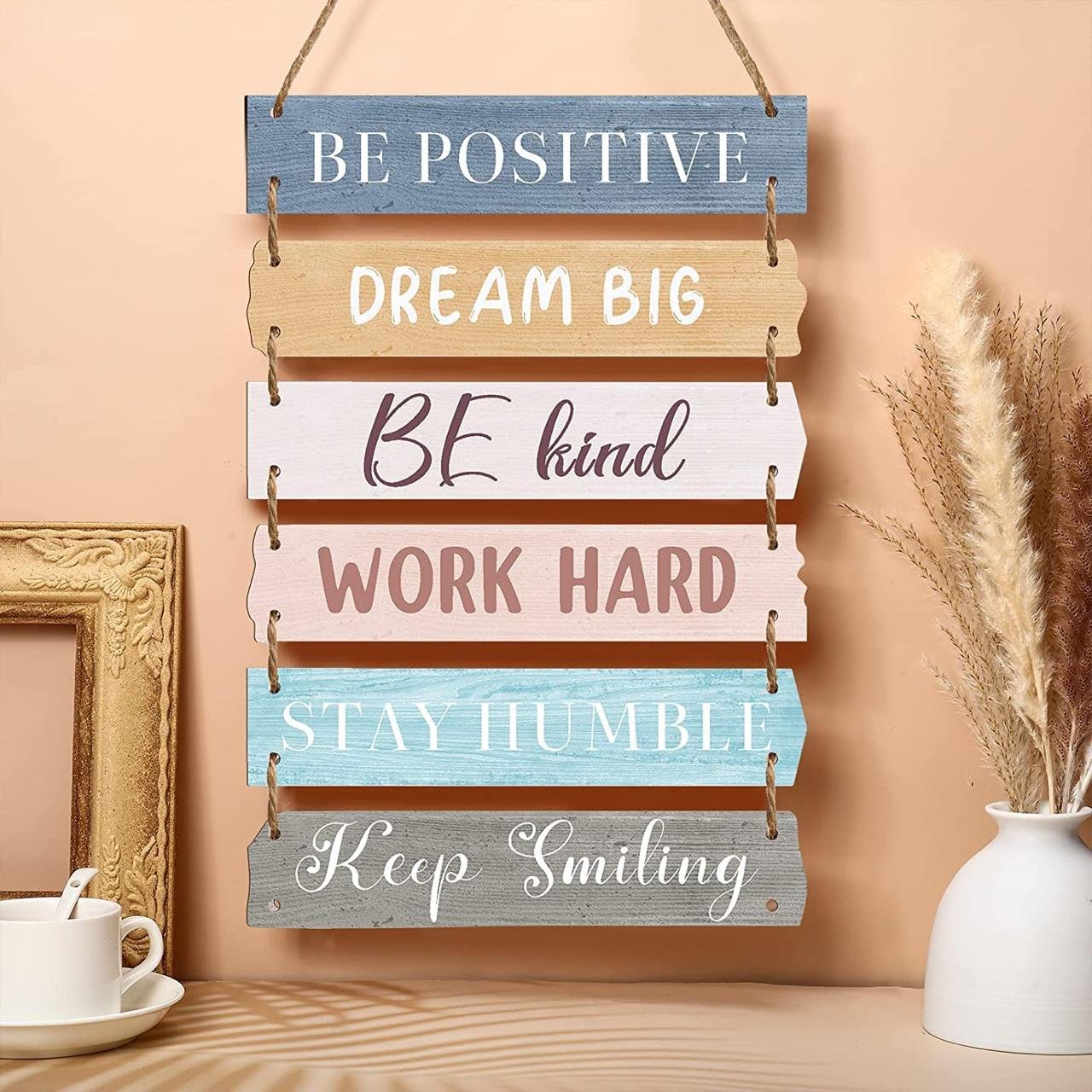 Wall Decor For Living Room - Wall Hangings For Hom