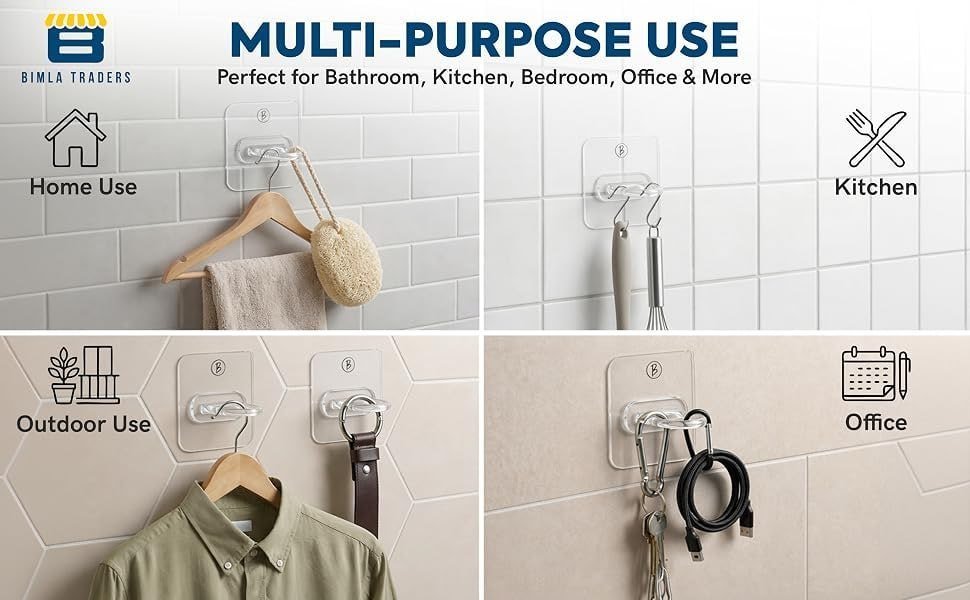 Wall Ring Hook (pack Of 10) 99