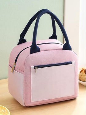 Walson Insulated Lunch Bag 347 Mrp 1 250 72