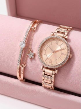Watchstar Women Analogue Watch 421 Mrp 1 899 
