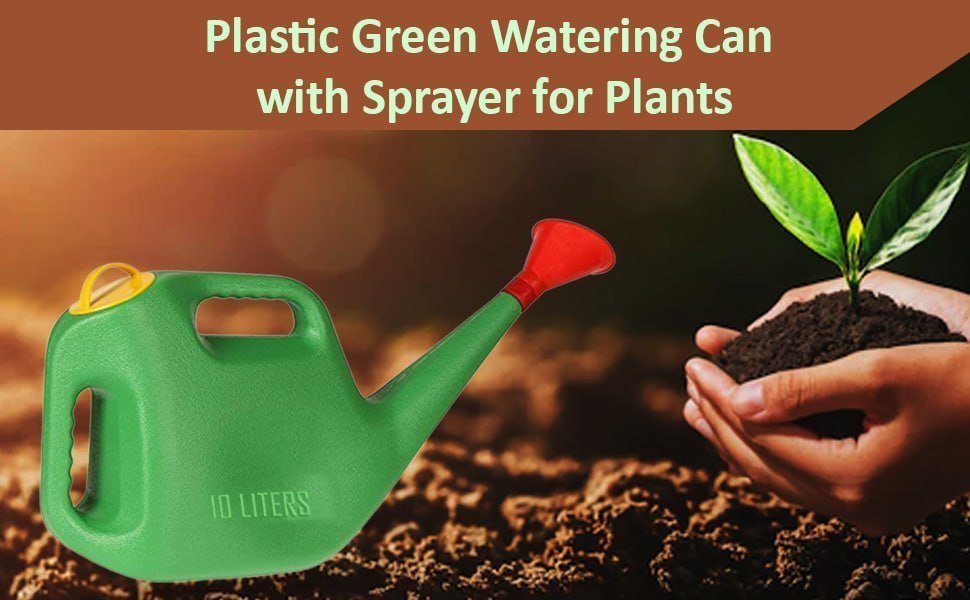 Watering Can 1 8l 229