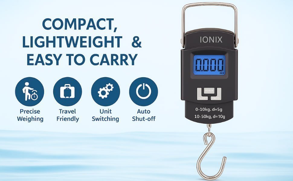 Weight Machine For Luggage 169