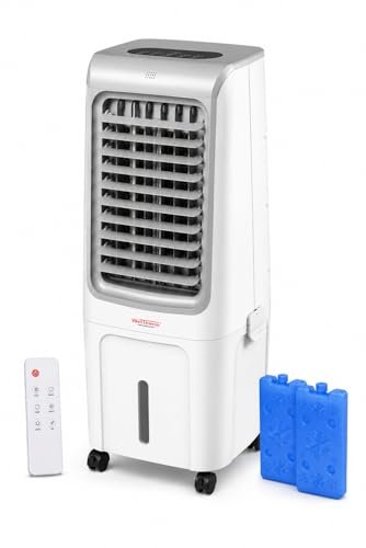 Weltherm 20l Air Cooler With 100 Pure Copper 