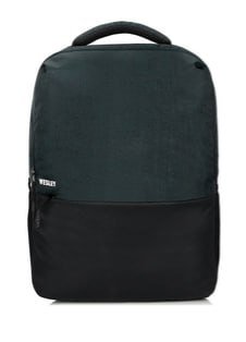 Wesley Unisex Black Laptop Bag 590 Mrp 1 199 