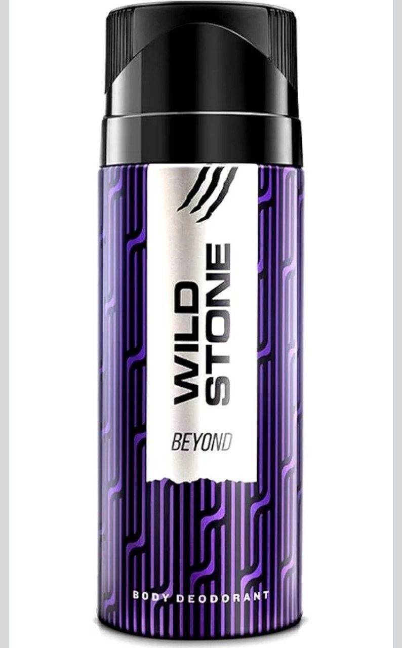 Wild Stone Beyond Deodorant For Men (150gm) 99