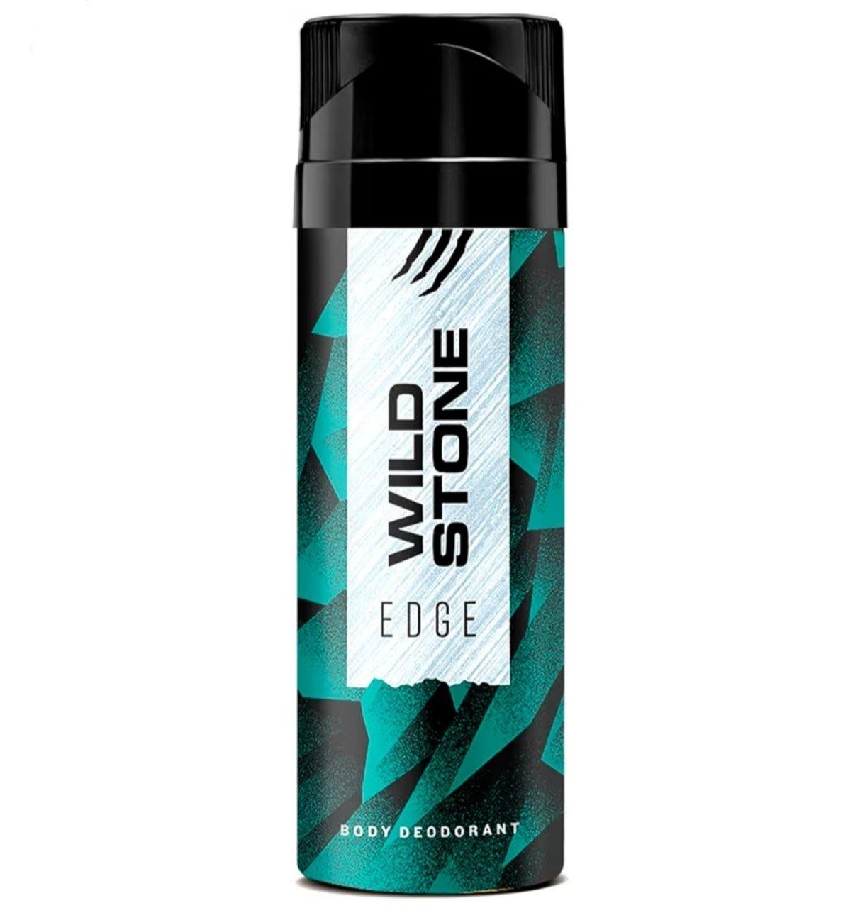 Wild Stone Edge Deodorant Spray 200ml