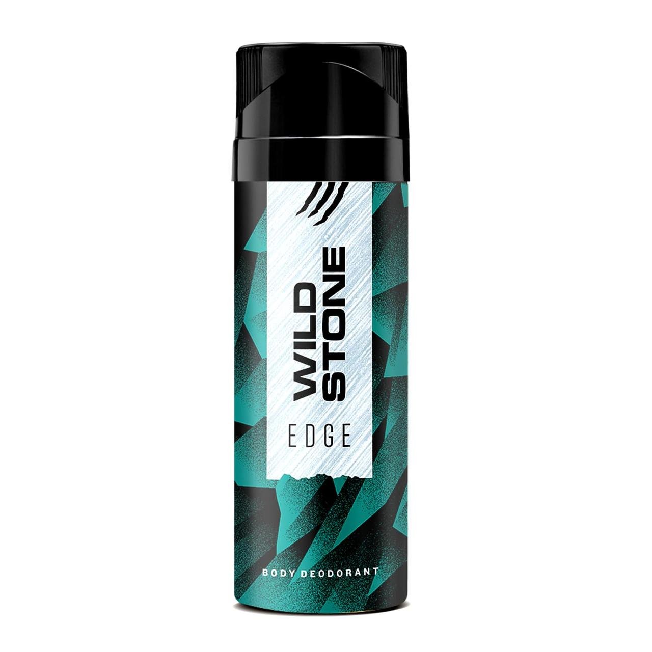 Wild Stone Edge Deodorant Spray For Men Long 