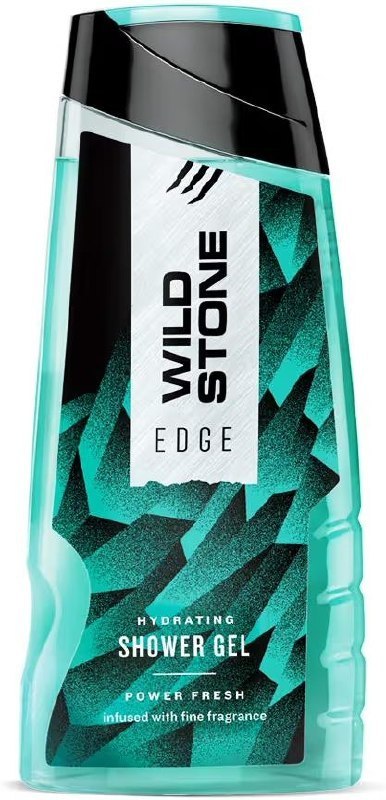 Wild Stone Edge Shower Gel 200ml99