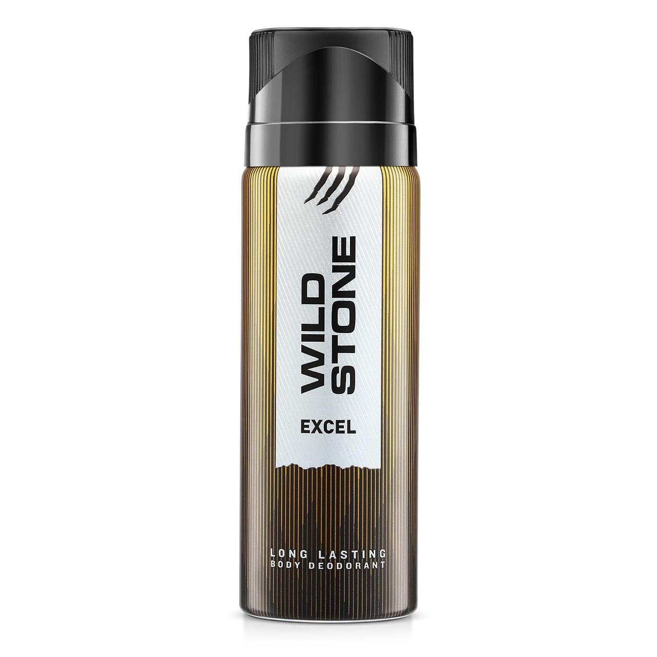 Wild Stone Excel Deodorant For Men 200ml 144