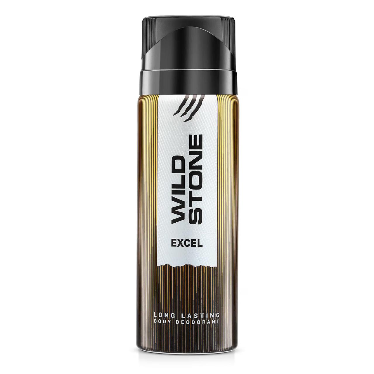 Wild Stone Excel Deodorant For Men 200ml Best Deo For Office 149