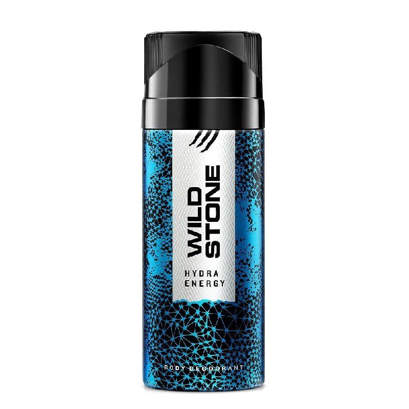 Wild Stone Hydra Energy Deodorant For Men- 15