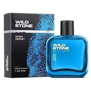 Wild Stone Hydra Energy Perfume For Men 50ml At Rs 234