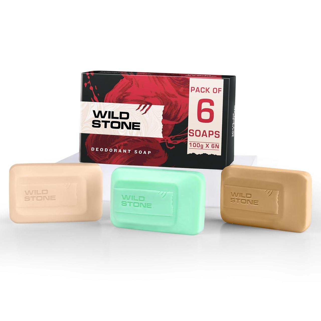 Wild Stone Ultra Sensual Forest Spice And Mus