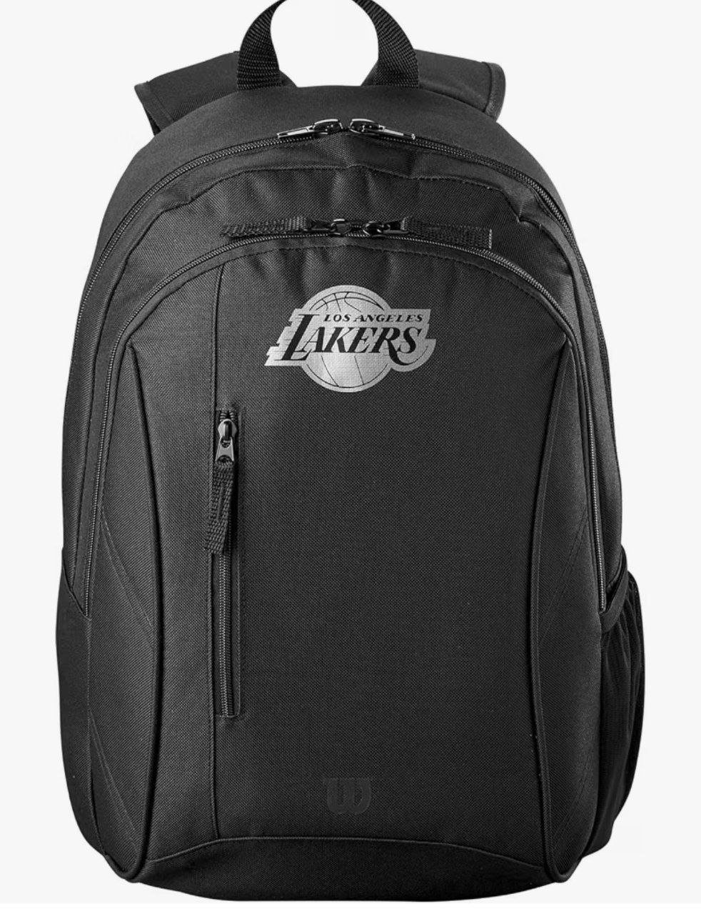 Wilson Nba Team Backpack At 1643