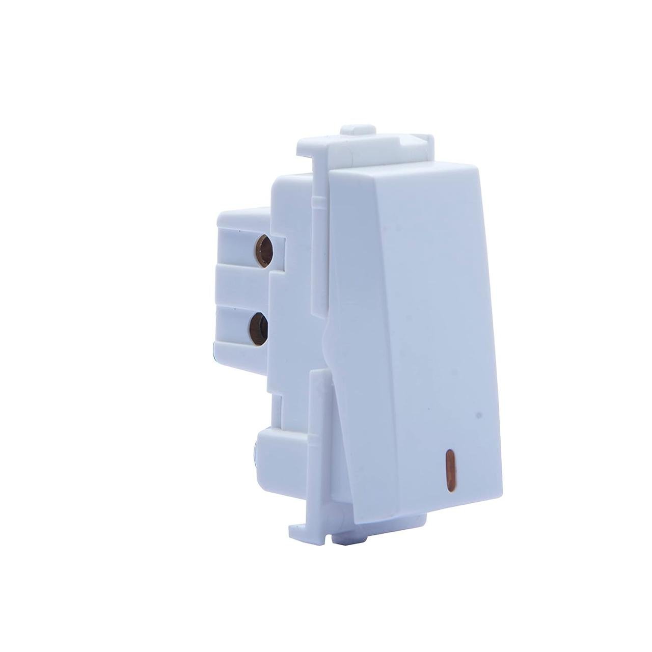 Wipro Northwest Venia 16a One Way Switch With
