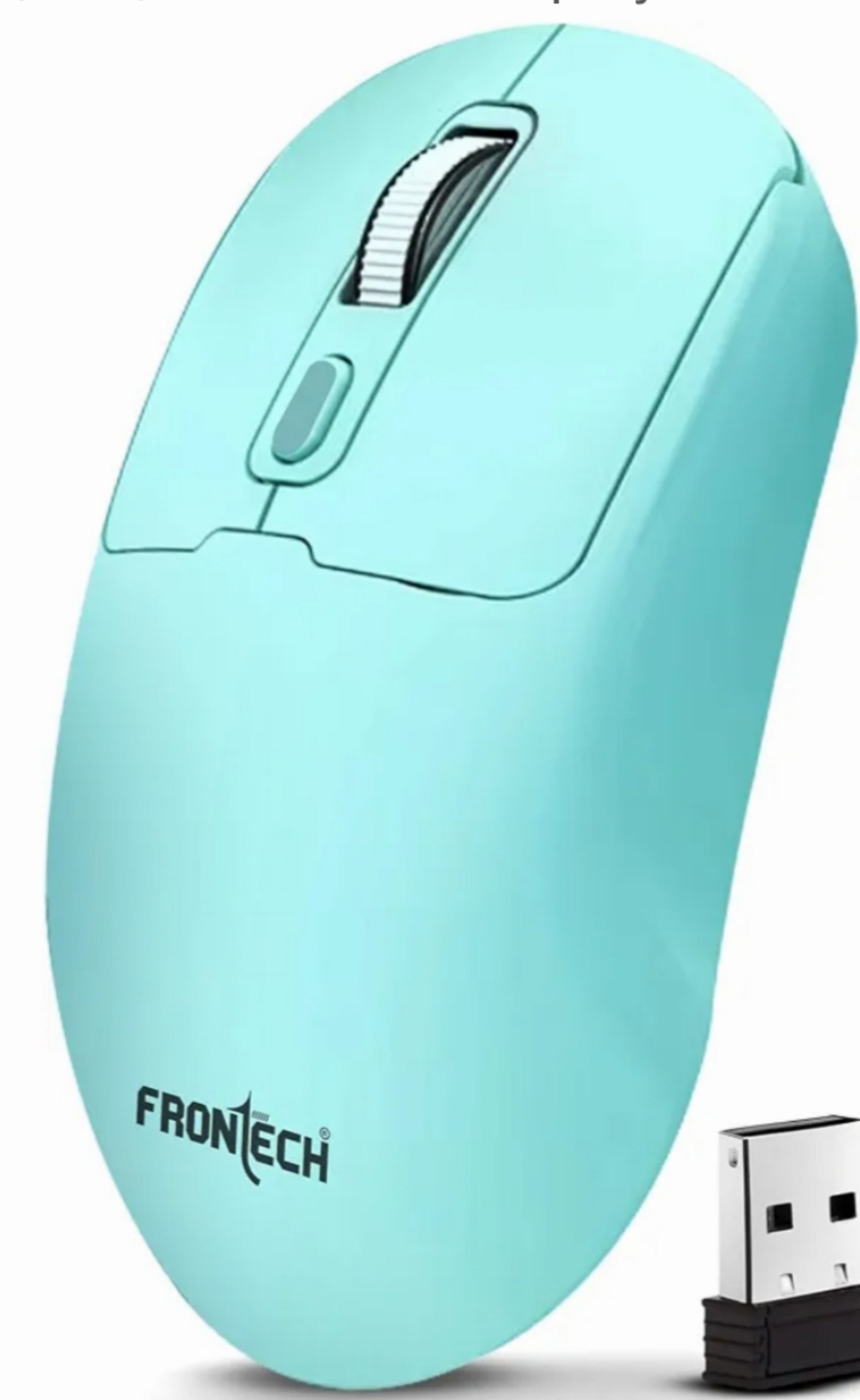 Wireless Mouse 289
