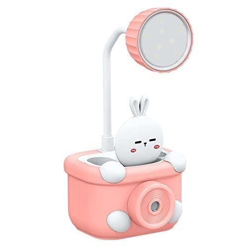 Wishkey 3 In 1 Night Lamp Usb Chargeable Ligh