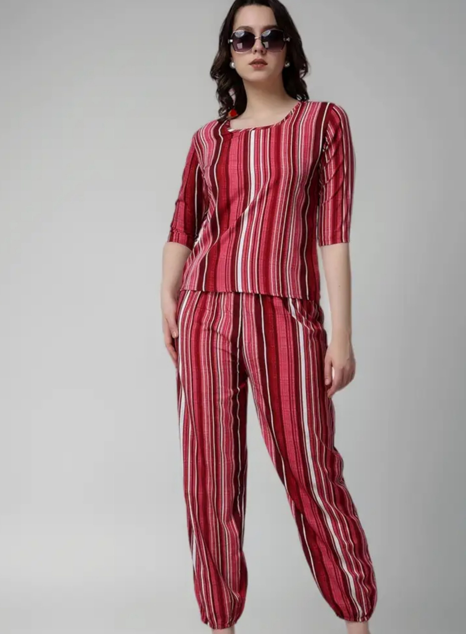 Women 2 Pieces Jumpsuit 199