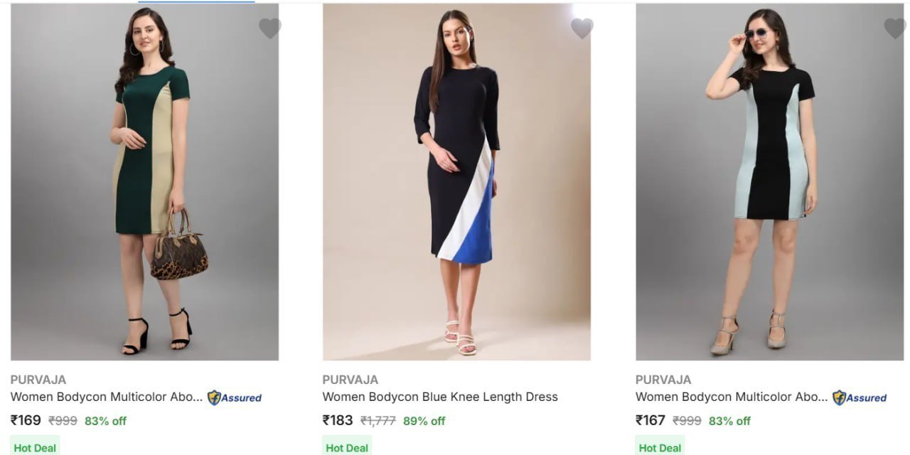 Women Dresses 89