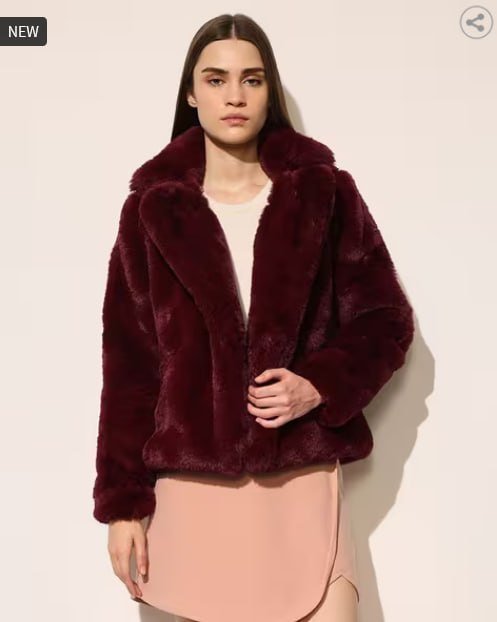 Women Regular Fit Bomber Jacket (maroon) 2 70