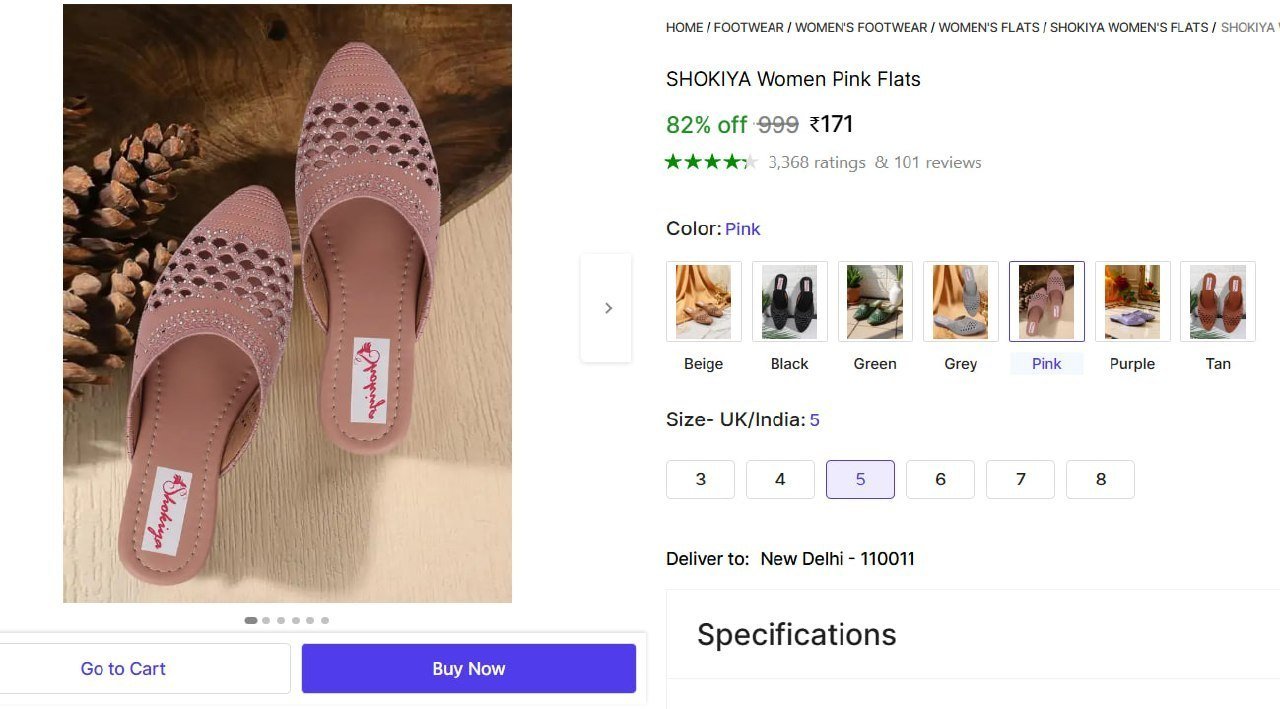 Women S Flats 171