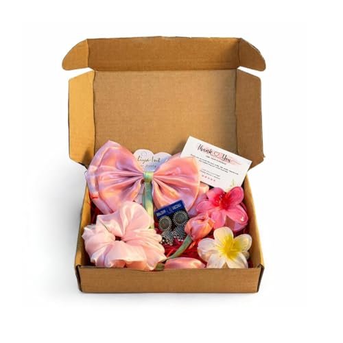Women S Gift Hamper For Girls Women With Tulip Hai