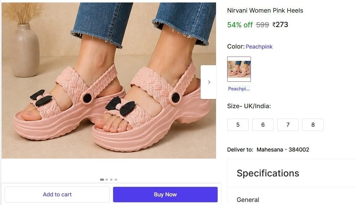 Women S Sandals 273
