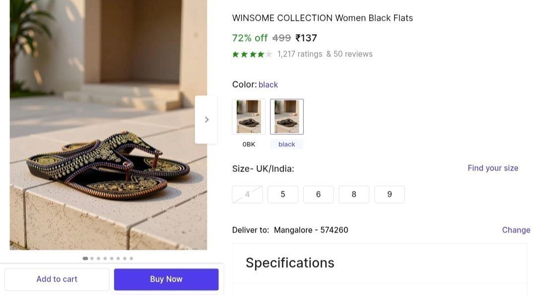Women Sandals 137