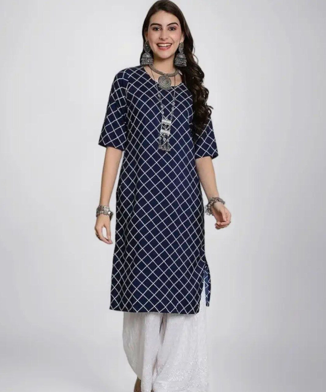 Womens Kurta At 205more
