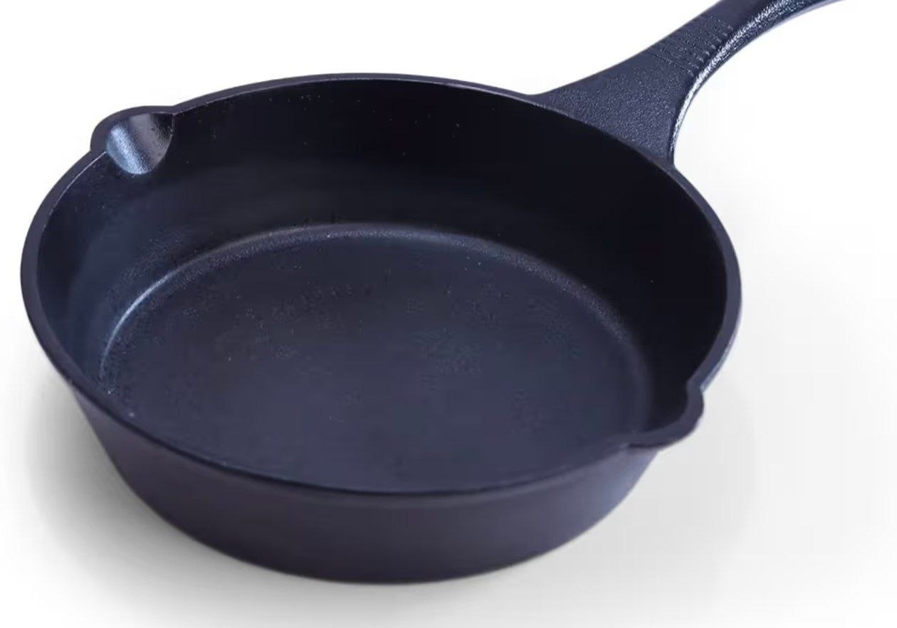 Wonderchef Cast Iron Fry Pan 399