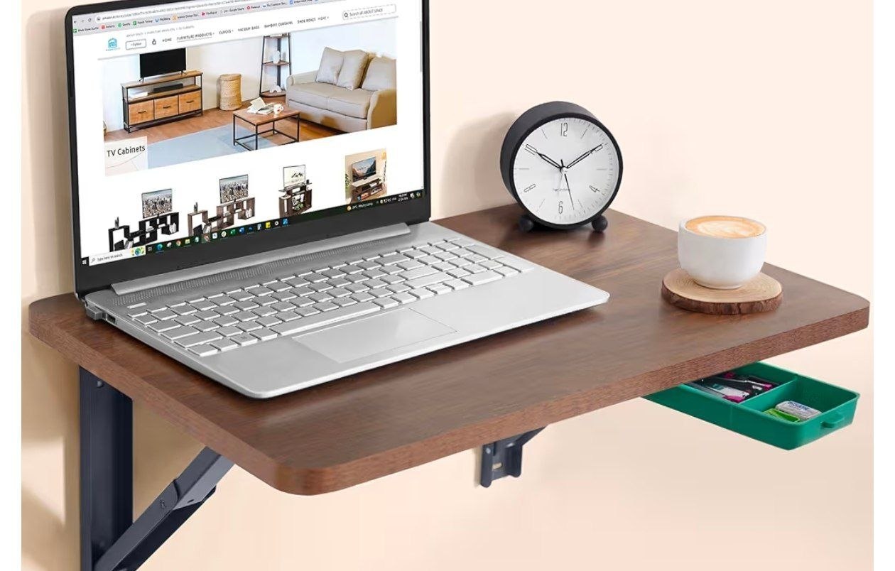 Wooden Study Table 1045