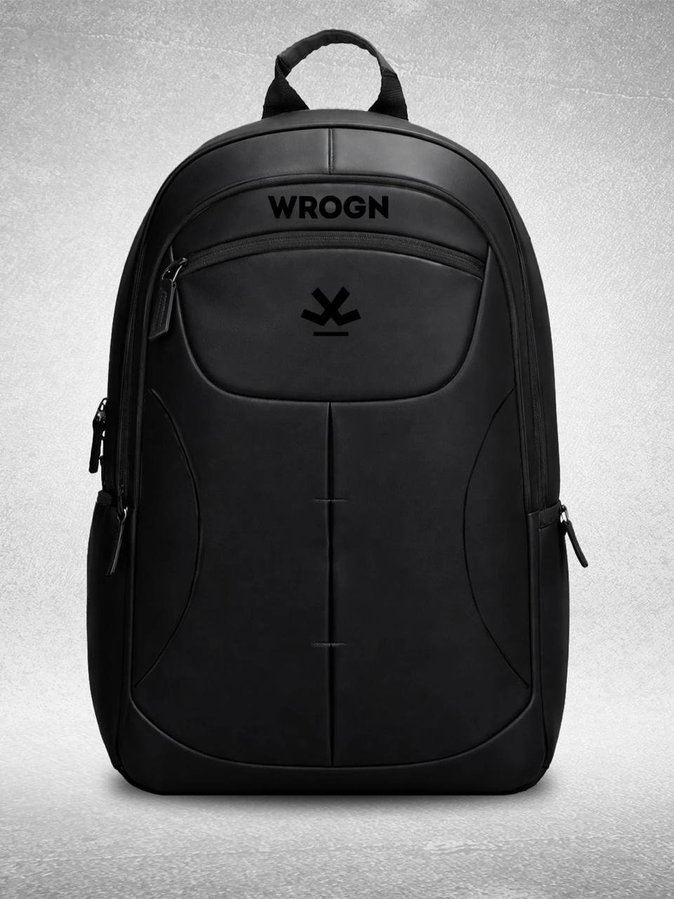 Wrogn Large 35 L Laptop Backpack Unisex With 