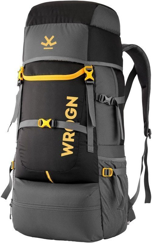 Wrogn Travel Backpack At 679
