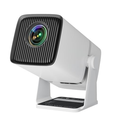 Wzatco Yuva Go Plus 1080p Native Smart Android Pro
