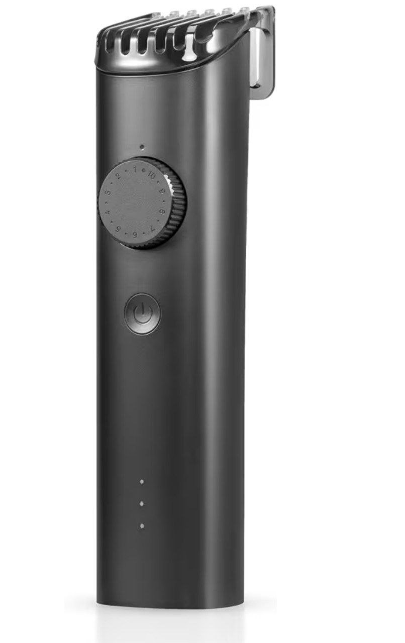 Xiaomi Beard Trimmer With 90 Min Runtime 1 09