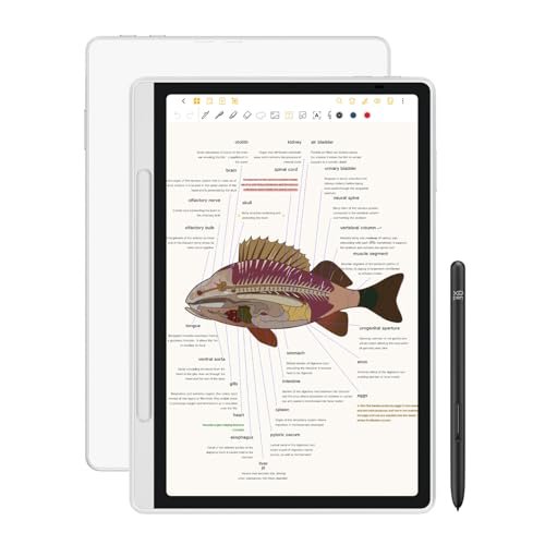 Xp-pen Magic Note Pad 10 95 Digital Note-taki