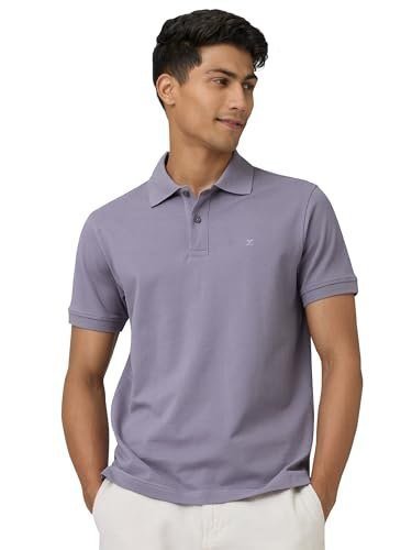 Xyxx Men S Polo Tshirt 100 Combed Cotton Regu
