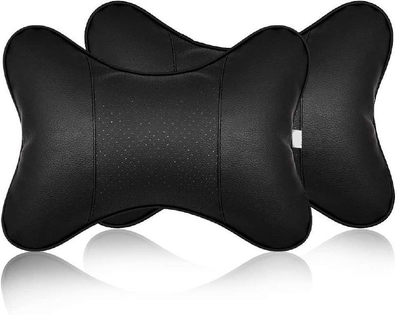 Yobbo Universal Car Neck Rest Pillow Cushion 
