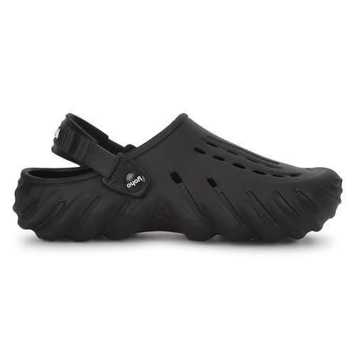 Yoho Wavy Clogs For Men Waterproof Monsoon Fo