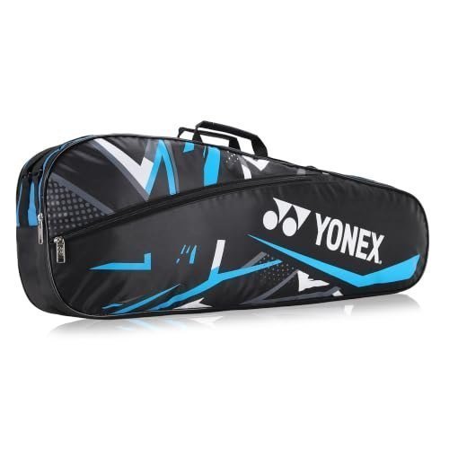 Yonex Badminton Bag Sunr 2215 Bt5 Black Neon 