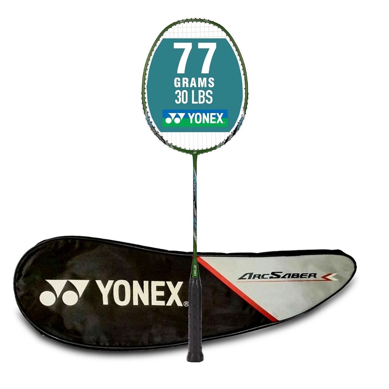 Yonex Carbon Graphite Badminton Racquet Arcsa